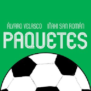 Avatar for Paquetes