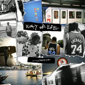 WAY OF LIFE