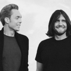 The Minimalists 的头像