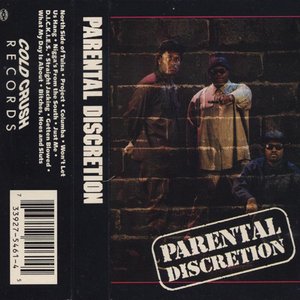 Parental Discretion
