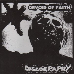 DEVOID / OF FAITH Purpose lost/PUSHEAD傑作