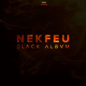 Black Album (Nekfeu) - GetSongBPM