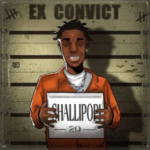 Ex Convict - Single