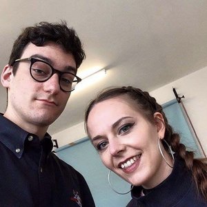 Avatar för Hannah Diamond & Danny L Harle