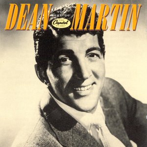 Dean Martin: The Best Of 'The Capitol Years'