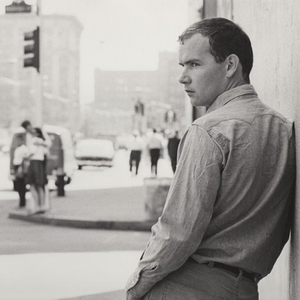Tom Paxton photo provided by Last.fm