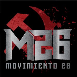 Movimiento 26 的头像