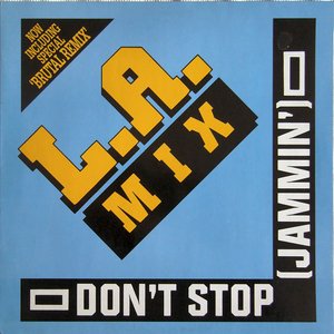 Don't Stop (Jammin')