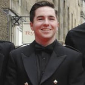 Patrick Neil Doyle 的头像