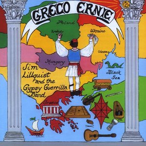 Greco Ernie