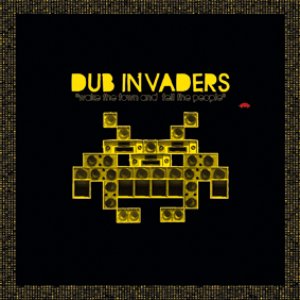 Dub Invaders 的头像