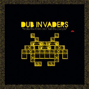 Avatar for Dub Invaders