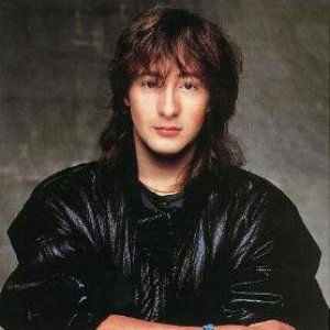 Julian Lennon için avatar
