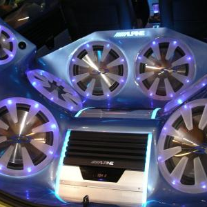 Rico Bass photo provided by Last.fm