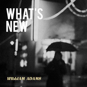 Изображение для 'What's New'