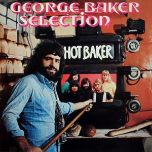 GEORGE BAKER SELECTION - 100 Disco [disc 2] - Zortam Music