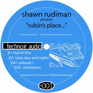 Rubin's Place