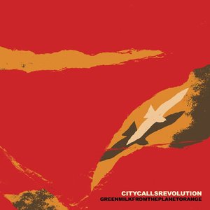 Image for 'City Calls Revolution'