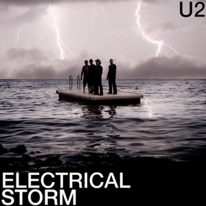 Electrical Storm (International 2 track)