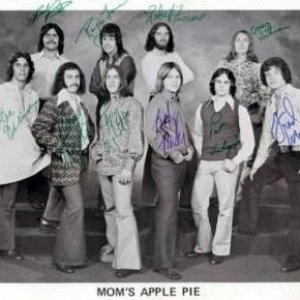 Mom's Apple Pie のアバター