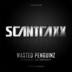 Scantraxx 057 - Single