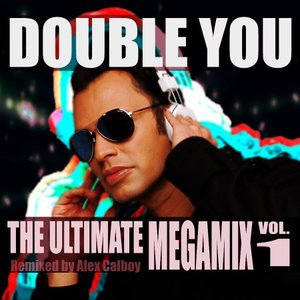 'The Ultimate Megamix - Vol.1' için resim