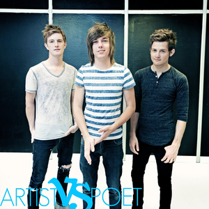 Artist Vs Poet photo provided by Last.fm