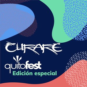 Curare en vivo Quito Fest 2020 (En vivo)