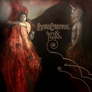 Fury And Flames