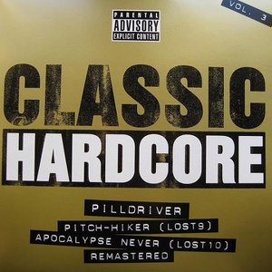 Marc Acardipane Presents Classic Hardcore Vol.3