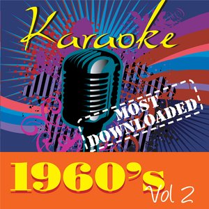 Karaoke - 1960's - Most Downloaded Vol.2