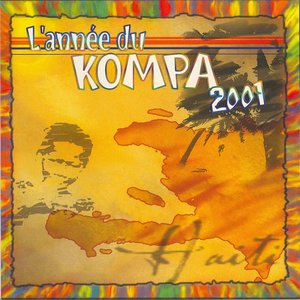 L'année du Kompa 2001 (Ayiti Konpa)