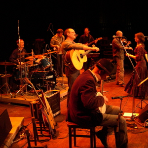 Kadril photo provided by Last.fm