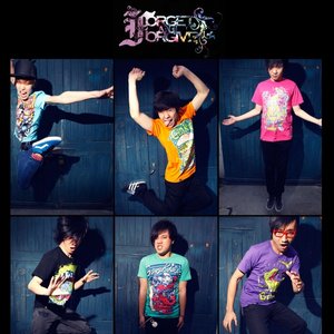 Forget And Forgive 的头像