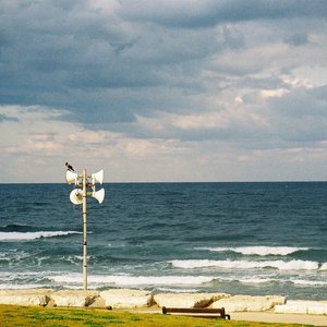 Holiday - Single