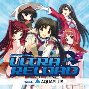 ULTRA RELOAD Vol.2 feat. AQUAPLUS