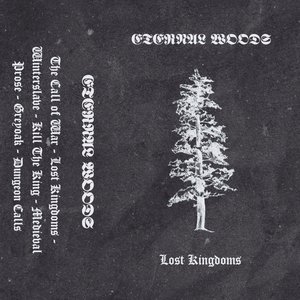 Lost Kingdoms