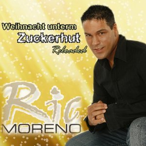 Weihnacht unterm zuckerhut