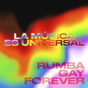 Rumba gay forever