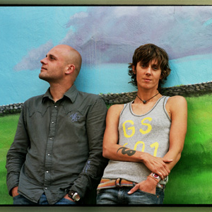 K’s Choice photo provided by Last.fm