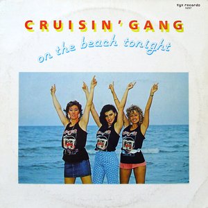 Cruisin' Gang & Laura Fadinger 的头像