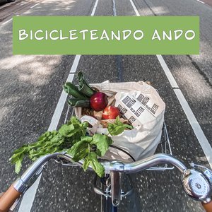 Bicicleteando ando