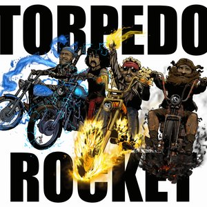 Avatar for Torpedo Rocket