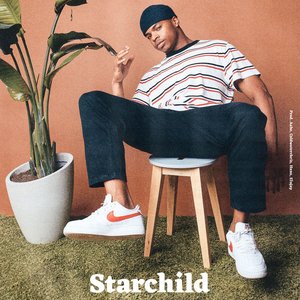 Starchild - Single