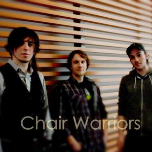 Chair Warriors 的头像