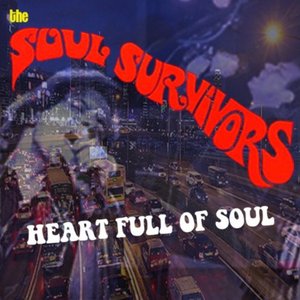 Heart Full of Soul