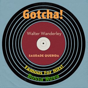 Saudade Querida (Famous for Hits! Bossa Nova)