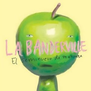 El seminuevo de manzana