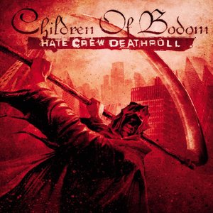 Hate Crew Deathroll (US Editiion)