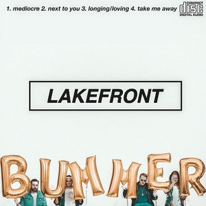 Bummer - EP